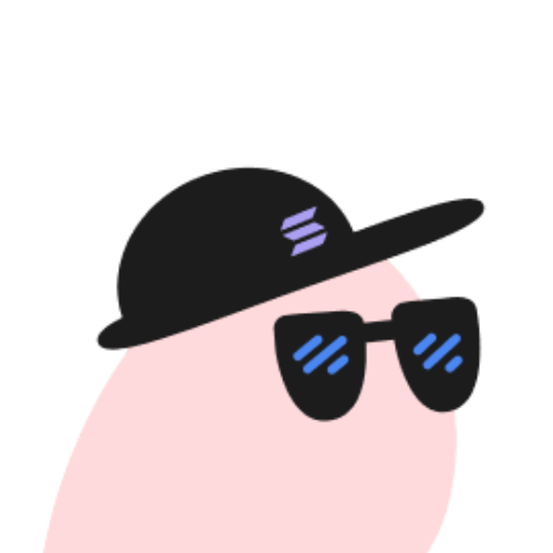 Phant with sunglasses